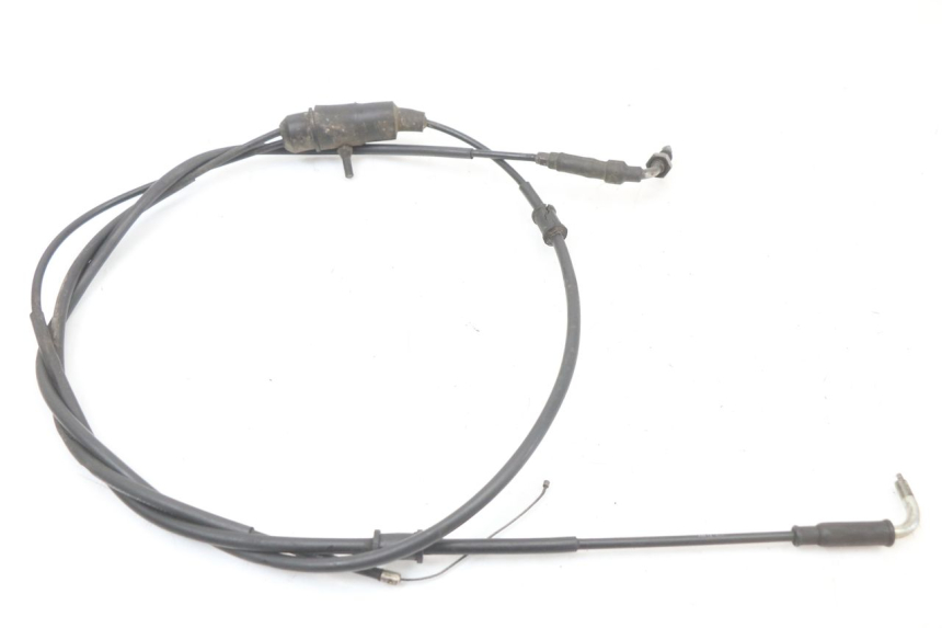 photo de ACCELERATOR CABLE PIAGGIO NEW TYPHOON 50 (2018 - 2021)