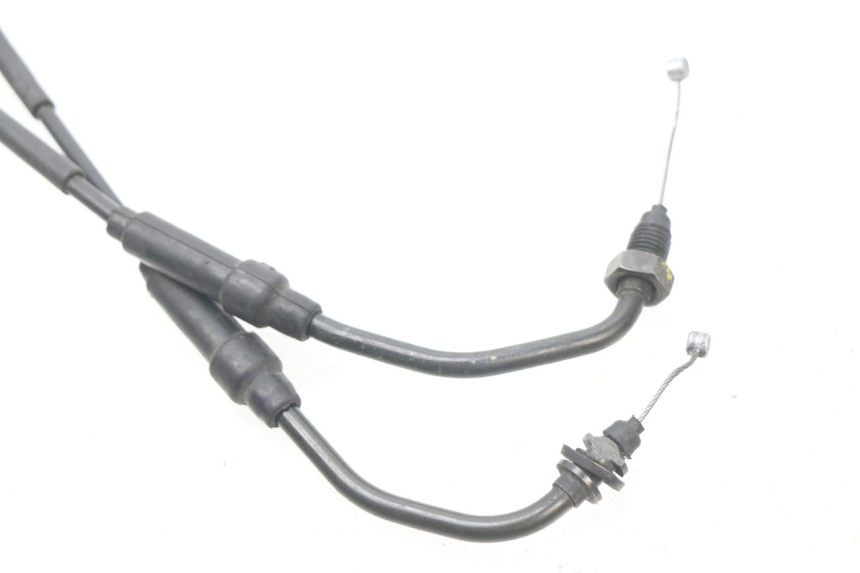 photo de THROTTLE CABLE PIAGGIO PRIMAVERA 125 (2013 - 2021)