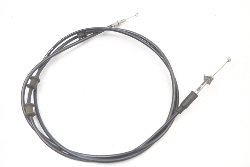 photo de THROTTLE CABLE PIAGGIO VESPA LX 125 (2005 - 2010)