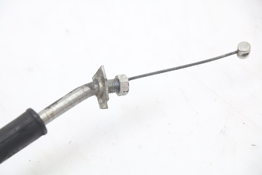 photo de THROTTLE CABLE PIAGGIO VESPA LX 125 (2005 - 2010)