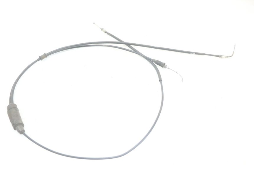 photo de ACCELERATOR CABLE PIAGGIO VESPA LX 2T 50 (2005 - 2013)