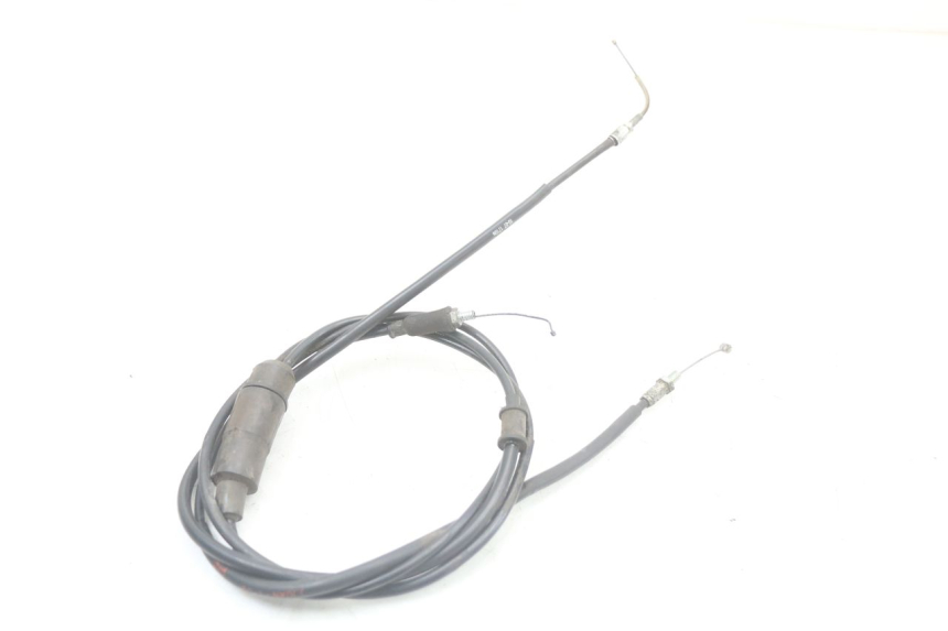 photo de ACCELERATOR CABLE PIAGGIO VESPA LX 2T 50 (2005 - 2013)