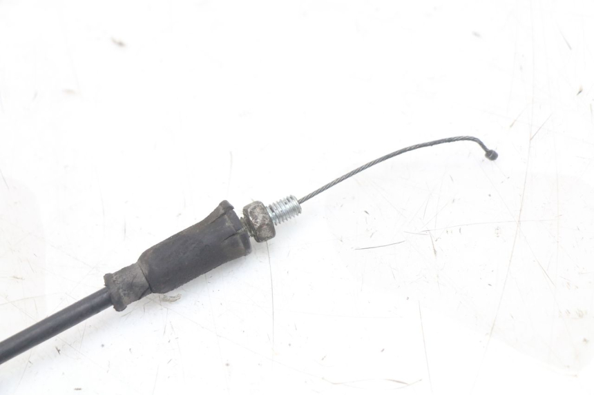 photo de ACCELERATOR CABLE PIAGGIO VESPA LX 2T 50 (2005 - 2013)