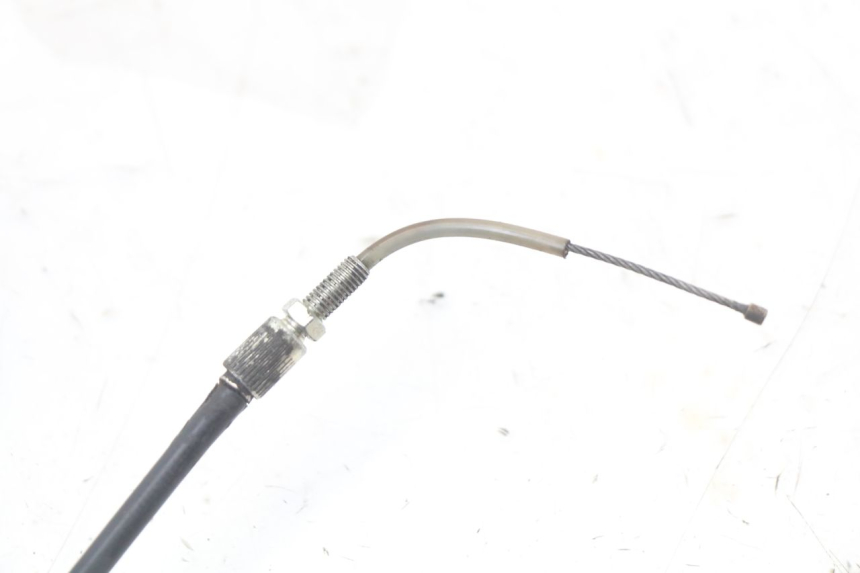 photo de ACCELERATOR CABLE PIAGGIO VESPA LX 2T 50 (2005 - 2013)