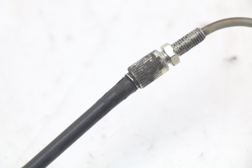 photo de ACCELERATOR CABLE PIAGGIO VESPA LX 2T 50 (2005 - 2013)