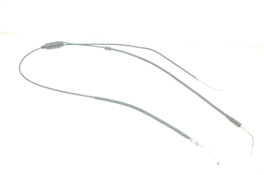 photo de ACCELERATOR CABLE PIAGGIO VESPA LX 2T 50 (2005 - 2013)