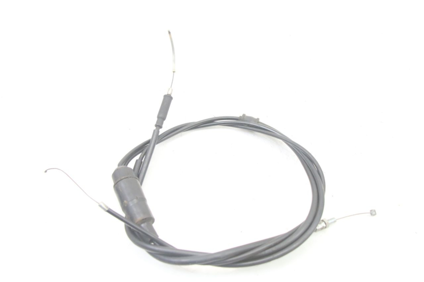 photo de ACCELERATOR CABLE PIAGGIO VESPA LX 2T 50 (2005 - 2013)