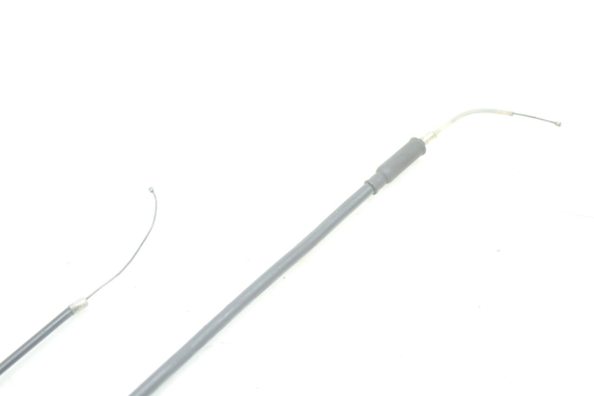 photo de ACCELERATOR CABLE PIAGGIO VESPA LX 2T 50 (2005 - 2013)