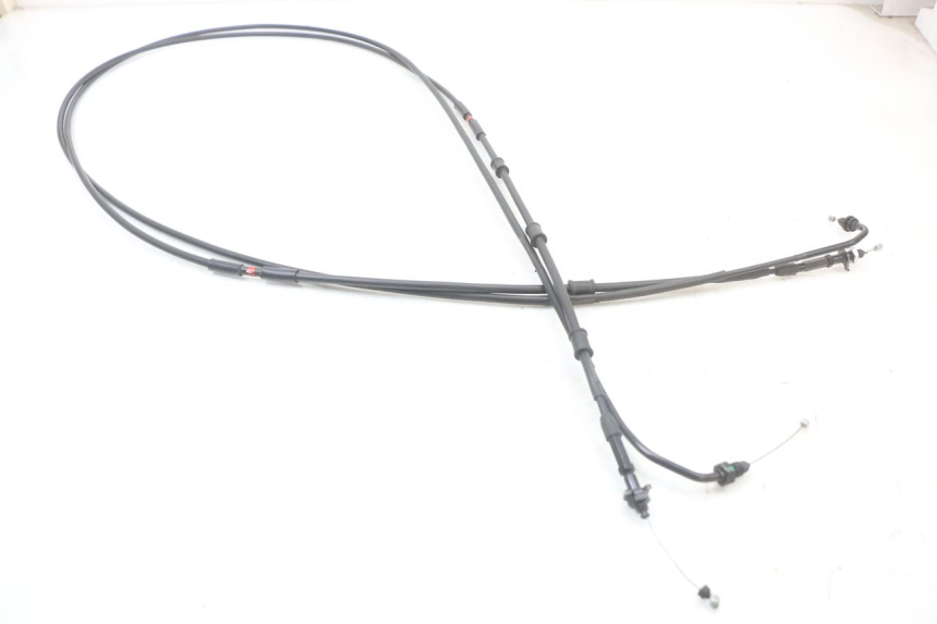 photo de THROTTLE CABLE PIAGGIO VESPA PRIMAVERA 4T 50 (2021 - 2024)