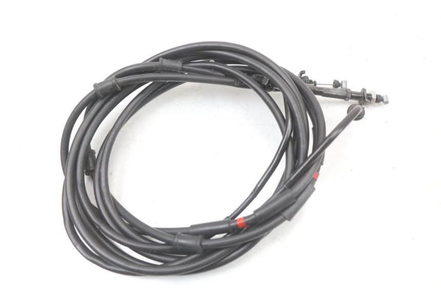 photo de THROTTLE CABLE PIAGGIO VESPA PRIMAVERA 4T 50 (2021 - 2024)