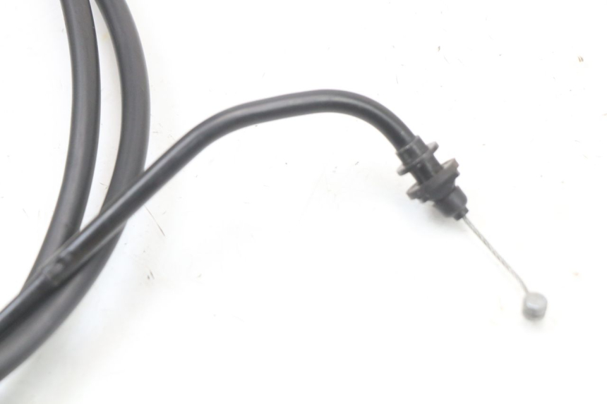 photo de THROTTLE CABLE PIAGGIO VESPA PRIMAVERA 4T 50 (2021 - 2024)