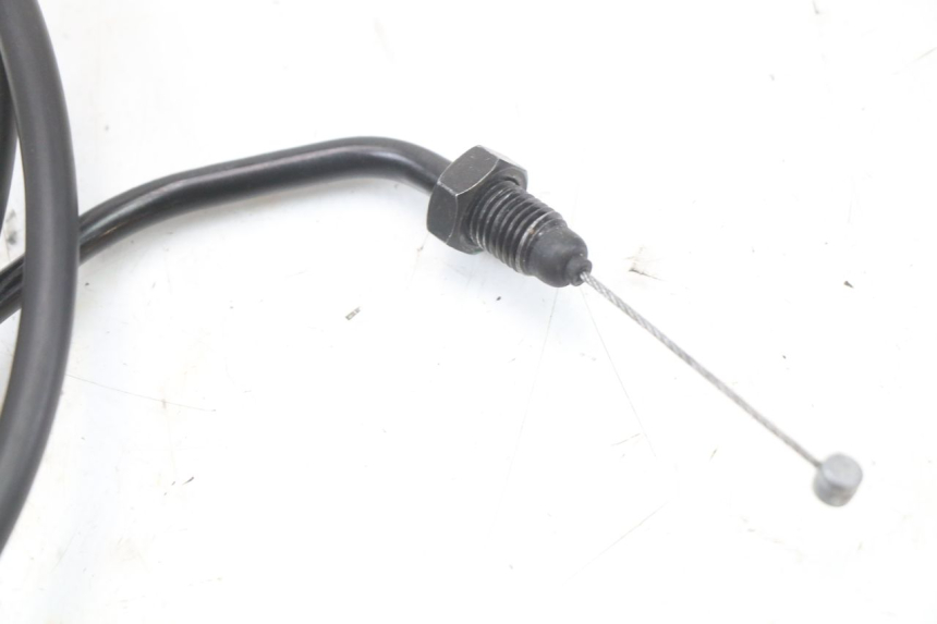 photo de THROTTLE CABLE PIAGGIO VESPA PRIMAVERA 4T 50 (2021 - 2024)