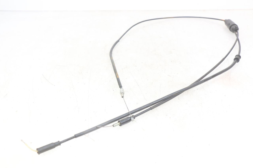 photo de ACCELERATOR CABLE PIAGGIO VESPA S 2T 50 (2007 - 2014)