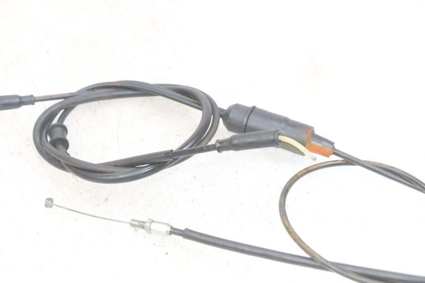 photo de ACCELERATOR CABLE PIAGGIO VESPA S 2T 50 (2007 - 2014)