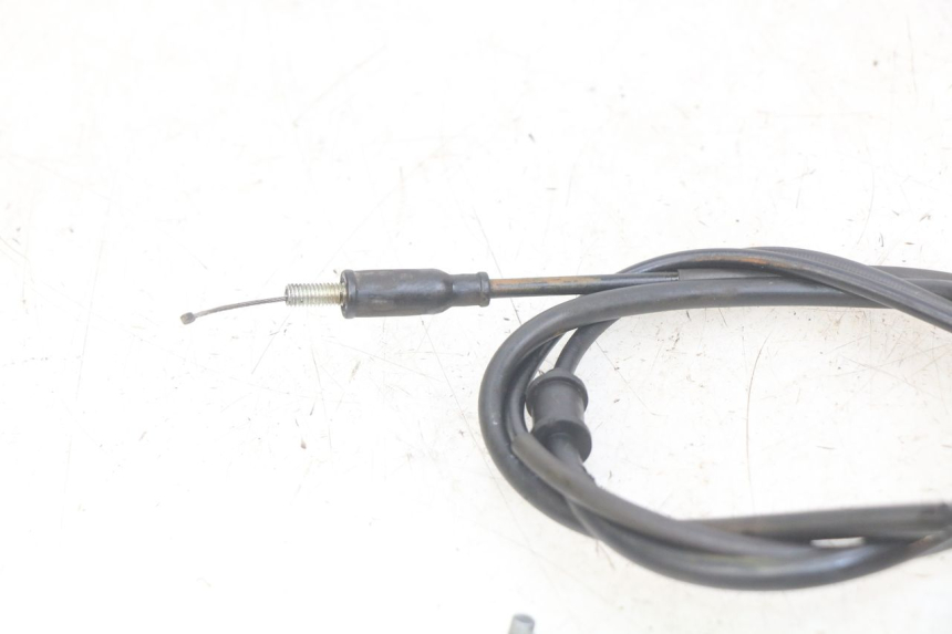 photo de ACCELERATOR CABLE PIAGGIO VESPA S 2T 50 (2007 - 2014)