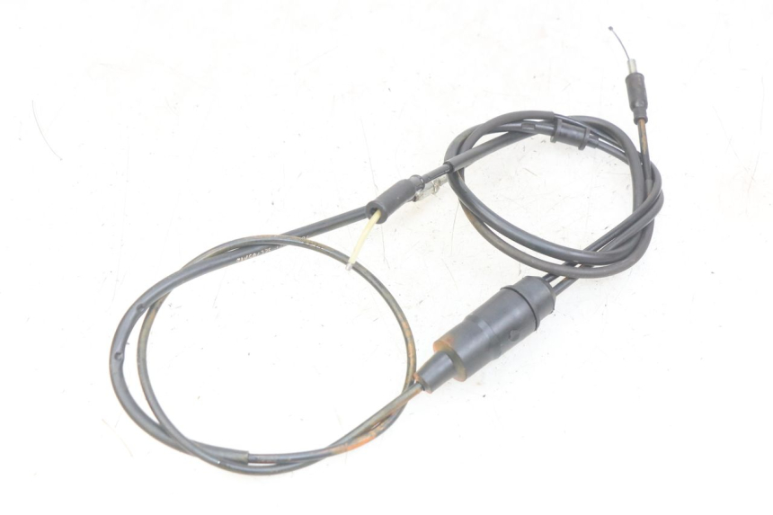 photo de ACCELERATOR CABLE PIAGGIO VESPA S 2T 50 (2007 - 2014)