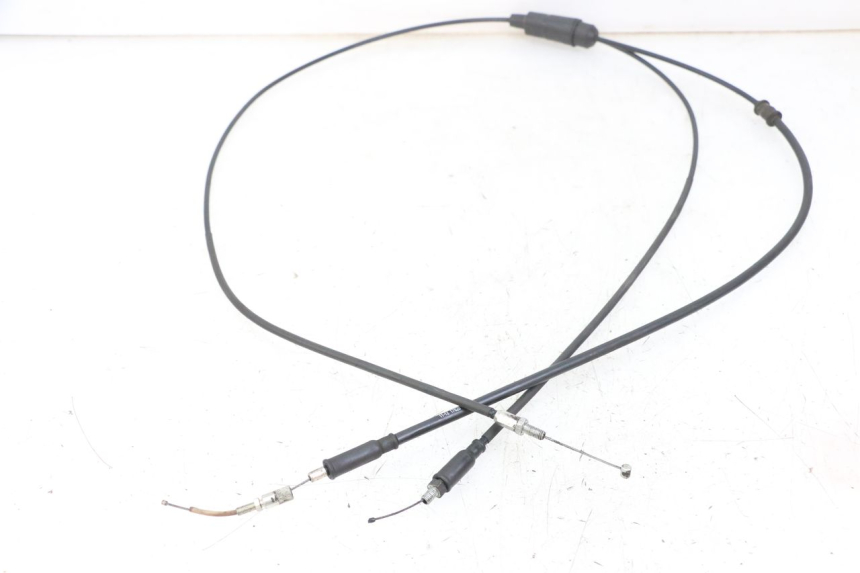 photo de ACCELERATOR CABLE PIAGGIO VESPA S 2T 50 (2007 - 2014)