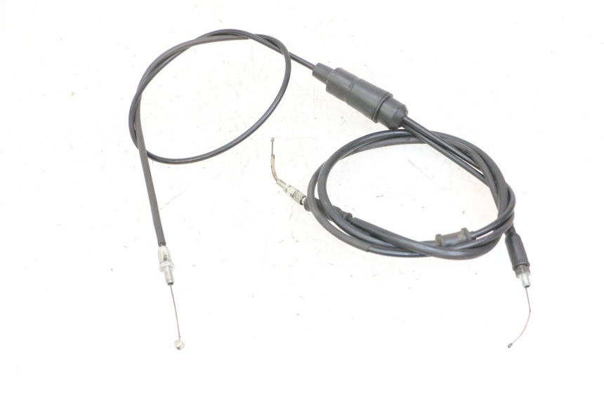 photo de ACCELERATOR CABLE PIAGGIO VESPA S 2T 50 (2007 - 2014)