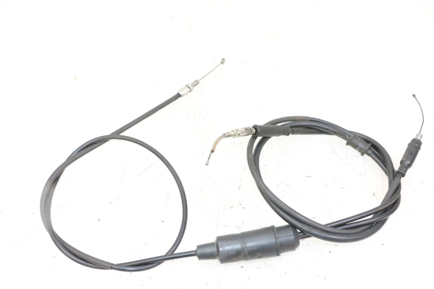 photo de ACCELERATOR CABLE PIAGGIO VESPA S 2T 50 (2007 - 2014)
