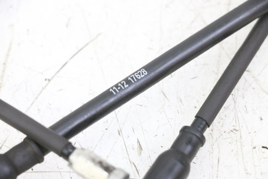 photo de ACCELERATOR CABLE PIAGGIO VESPA S 2T 50 (2007 - 2014)