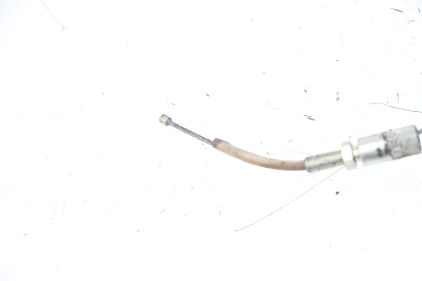 photo de ACCELERATOR CABLE PIAGGIO VESPA S 2T 50 (2007 - 2014)