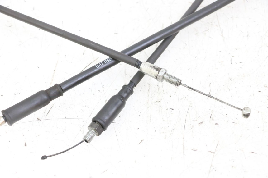 photo de ACCELERATOR CABLE PIAGGIO VESPA S 2T 50 (2007 - 2014)