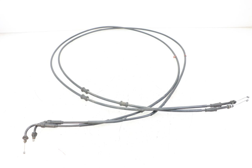 photo de ACCELERATOR CABLE PIAGGIO X10 125 (2012 - 2017)
