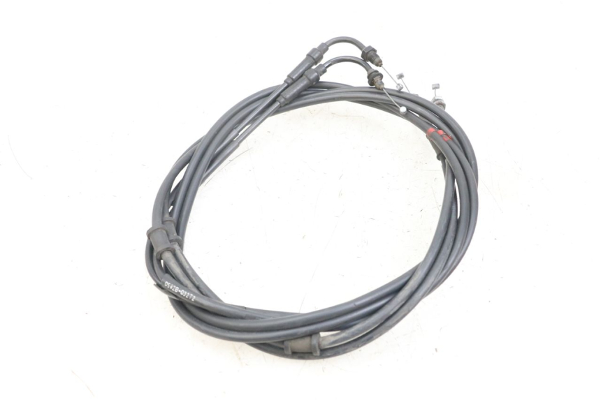 photo de ACCELERATOR CABLE PIAGGIO X10 125 (2012 - 2017)