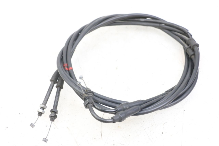 photo de ACCELERATOR CABLE PIAGGIO X10 125 (2012 - 2017)