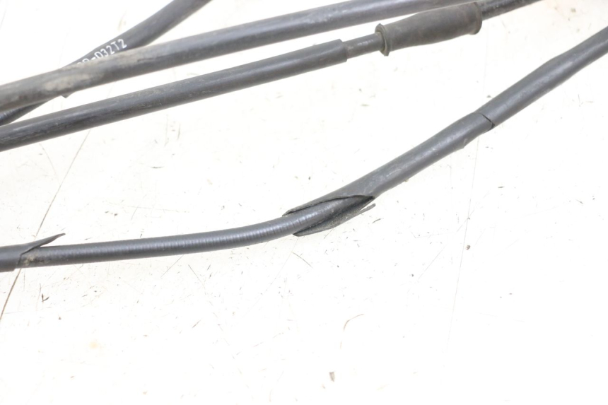 photo de ACCELERATOR CABLE PIAGGIO X10 125 (2012 - 2017)