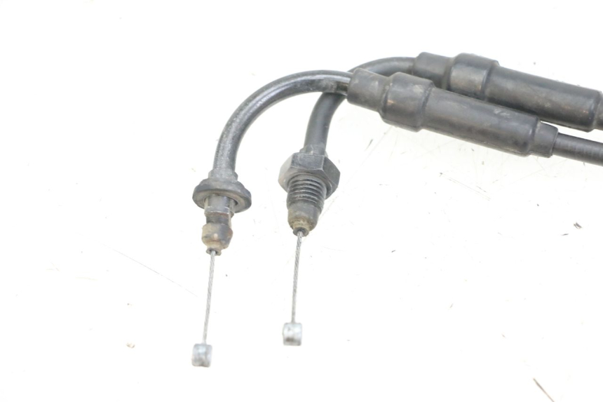 photo de ACCELERATOR CABLE PIAGGIO X10 125 (2012 - 2017)