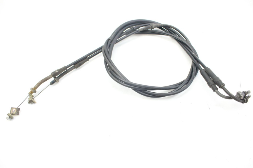 photo de ACCELERATOR CABLE PIAGGIO X9 EVOLUTION 500 (2003 - 2005)