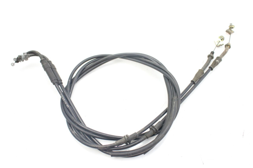 photo de ACCELERATOR CABLE PIAGGIO X9 EVOLUTION 500 (2003 - 2005)