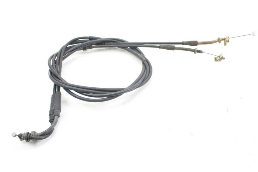 photo de ACCELERATOR CABLE PIAGGIO X9 EVOLUTION 500 (2003 - 2005)