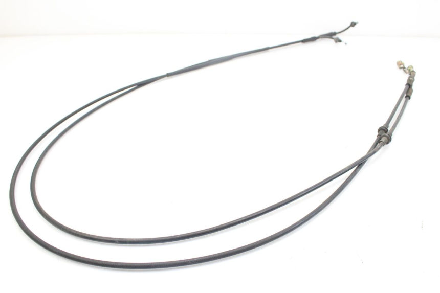 photo de ACCELERATOR CABLE PIAGGIO X9 EVOLUTION 500 (2003 - 2005)