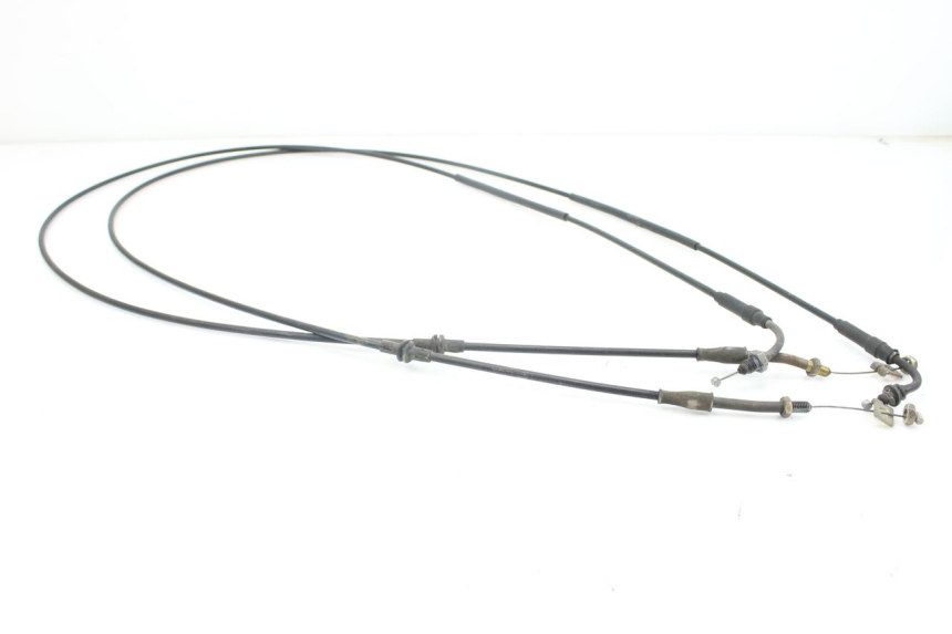 photo de ACCELERATOR CABLE PIAGGIO X9 EVOLUTION 500 (2003 - 2005)