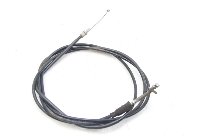 photo de ACCELERATOR CABLE PIAGGIO X9 EVOLUTION 125 (2003 - 2007)