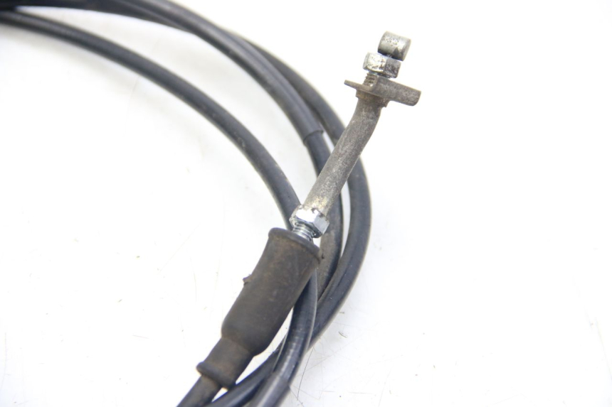 photo de ACCELERATOR CABLE PIAGGIO X9 EVOLUTION 125 (2003 - 2007)