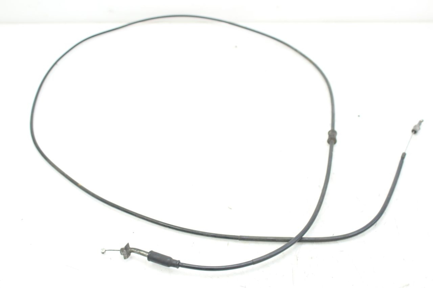 photo de ACCELERATOR CABLE PIAGGIO X9 EVOLUTION 125 (2003 - 2007)