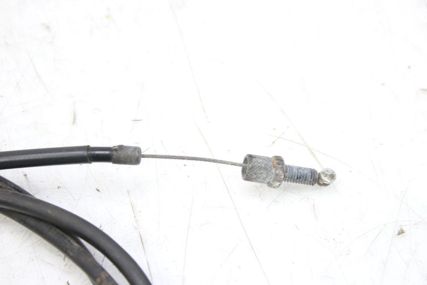 photo de ACCELERATOR CABLE PIAGGIO X9 EVOLUTION 125 (2003 - 2007)