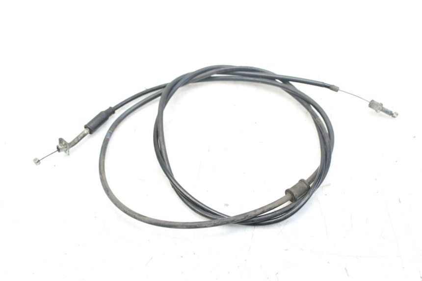 photo de ACCELERATOR CABLE PIAGGIO X9 EVOLUTION 125 (2003 - 2007)