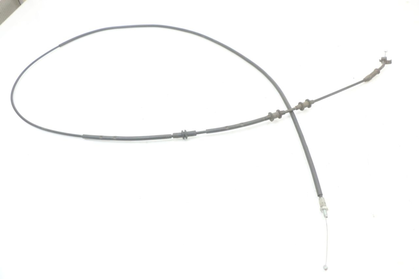 photo de ACCELERATOR CABLE PIAGGIO XEVO - X EVO 125 (2007 - 2016)