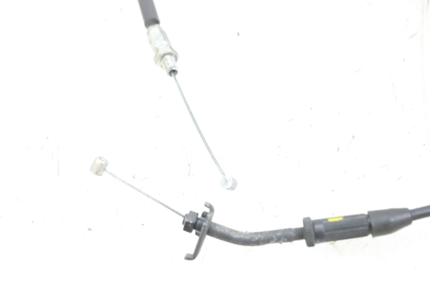 photo de ACCELERATOR CABLE PIAGGIO XEVO - X EVO 125 (2007 - 2016)