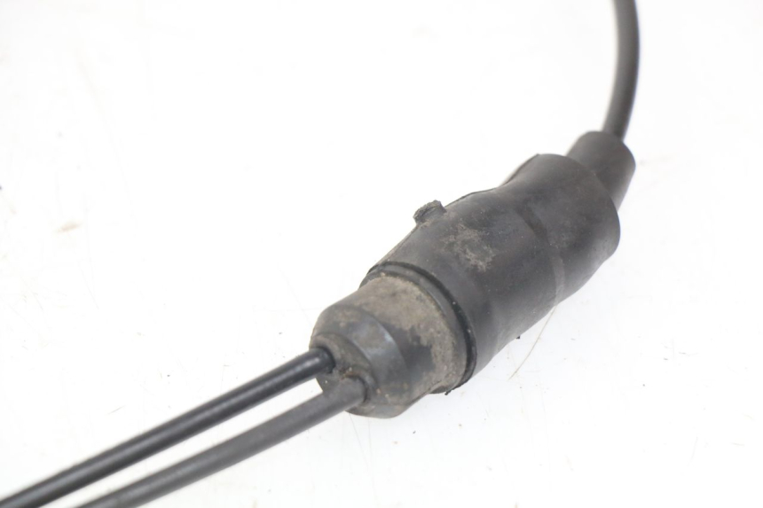 photo de ACCELERATOR CABLE PIAGGIO ZIP 2T 50 (2009 - 2019)