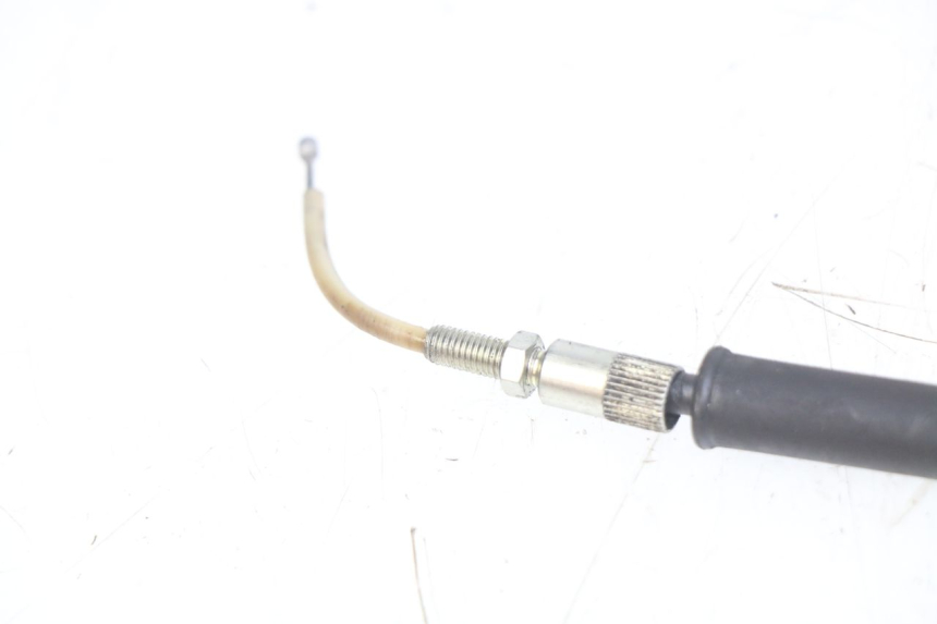 photo de ACCELERATOR CABLE PIAGGIO ZIP 2T 50 (2009 - 2019)