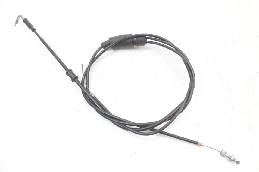 photo de ACCELERATOR CABLE PIAGGIO ZIP 2T 50 (2009 - 2019)