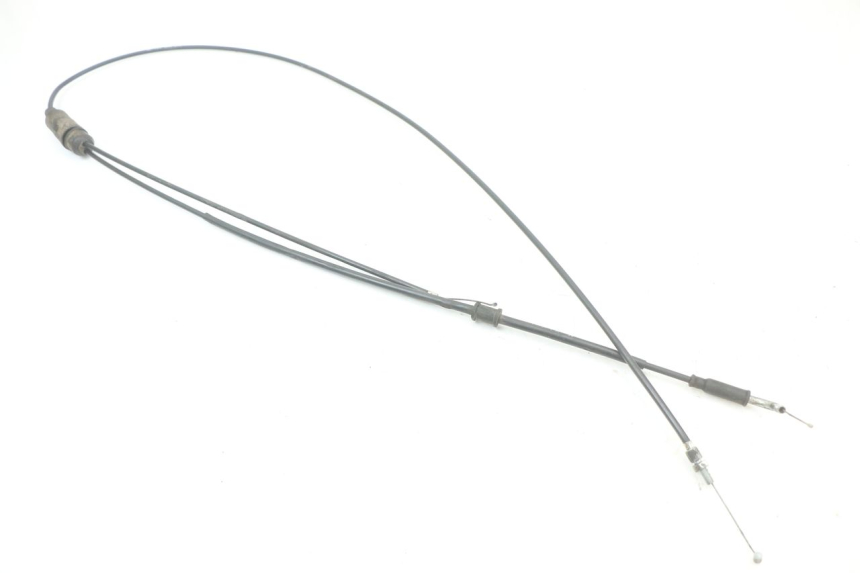 photo de ACCELERATOR CABLE PIAGGIO ZIP 2T 50 (2009 - 2019)