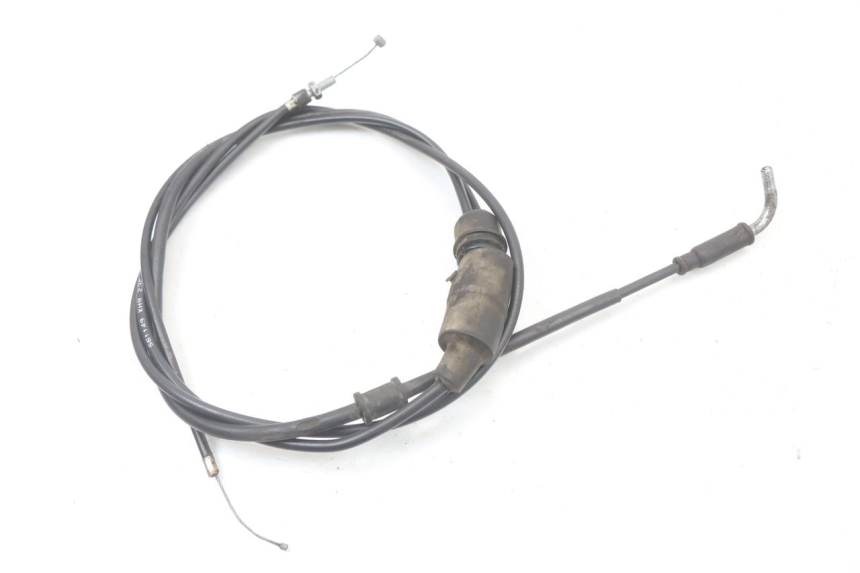 photo de ACCELERATOR CABLE PIAGGIO ZIP 2T 50 (2009 - 2019)