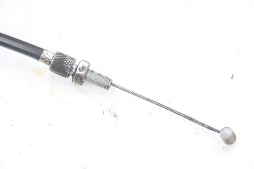 photo de ACCELERATOR CABLE PIAGGIO ZIP 2T 50 (2009 - 2019)