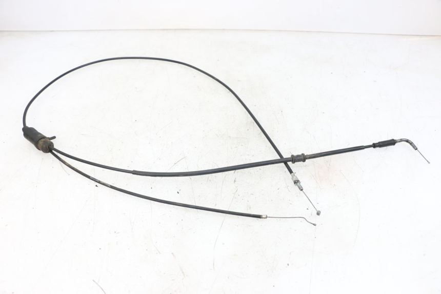 photo de ACCELERATOR CABLE PIAGGIO ZIP 2T 50 (2009 - 2019)